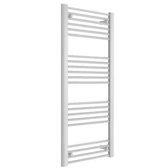 Image of Reina Divale Aluminium Heated Towel Rail