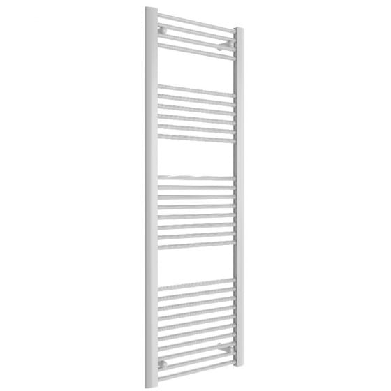 Image of Reina Divale Aluminium Heated Towel Rail