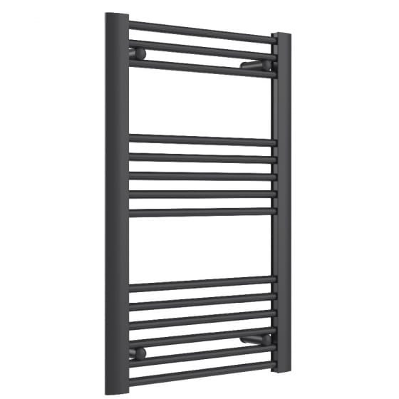 Image of Reina Divale Aluminium Heated Towel Rail