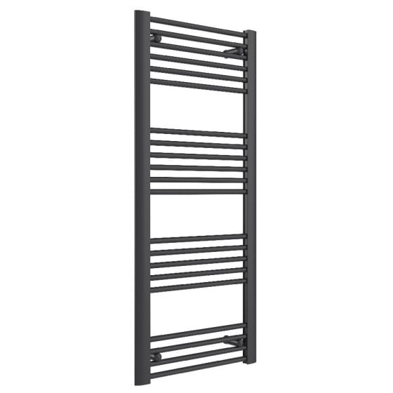 Image of Reina Divale Aluminium Heated Towel Rail