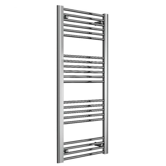 Image of Reina Divale Aluminium Heated Towel Rail