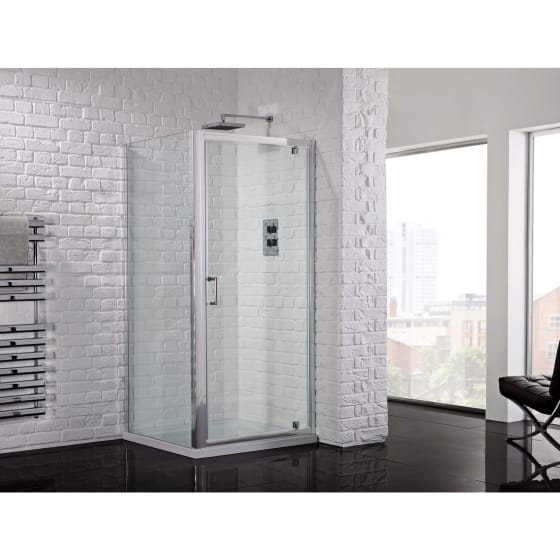 Image of Aquadart Venturi 6 Pivot Door