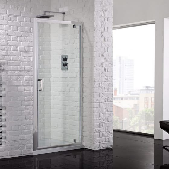 Image of Aquadart Venturi 6 Pivot Door