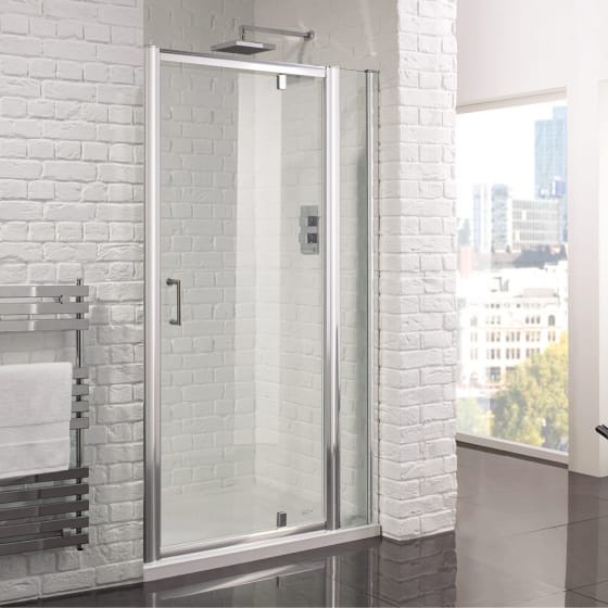 Image of Aquadart Venturi 6 Pivot Door