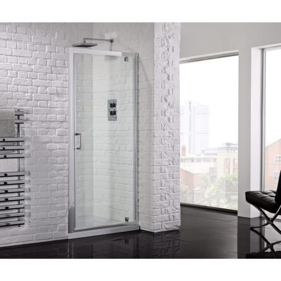 Image of Aquadart Venturi 6 Pivot Door