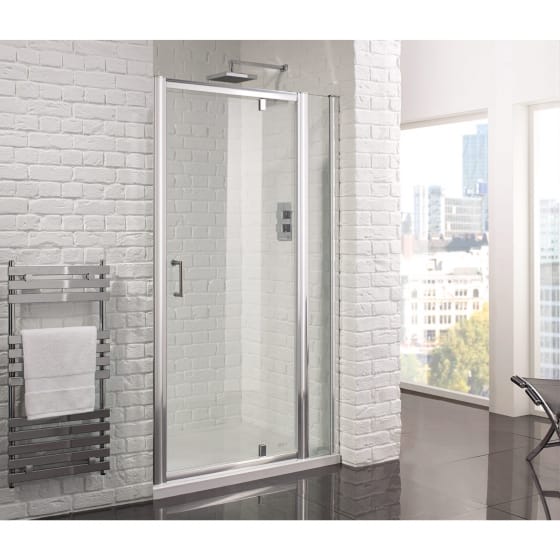 Image of Aquadart Venturi 6 Pivot Door