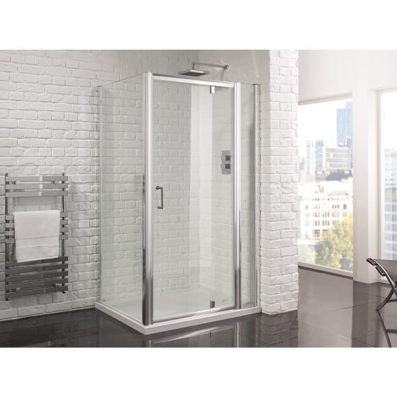 Image of Aquadart Venturi 6 Pivot Door