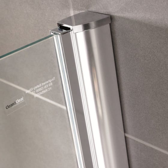 Image of Aquadart Venturi 6 Extension Wall Profiles