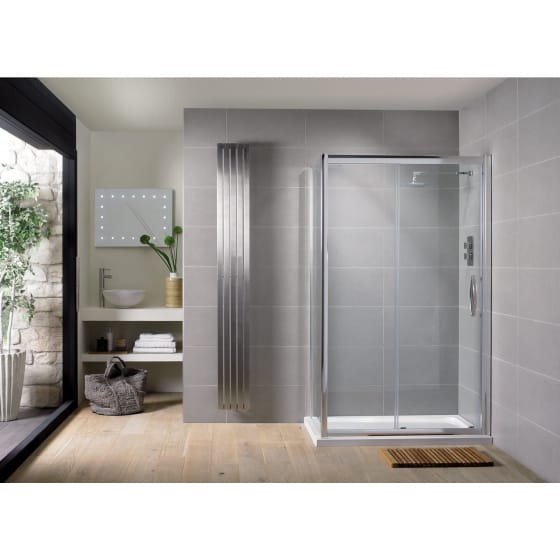 Image of Aquadart Venturi 8 Sliding Door