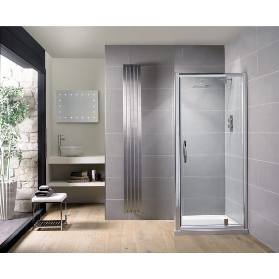 Image of Aquadart Venturi 8 Pivot Door