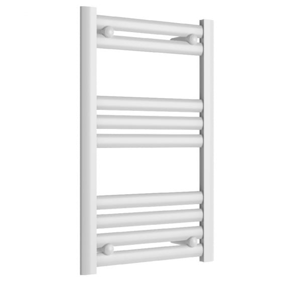 Image of Reina Anita Aluminium Heated Towel Rail