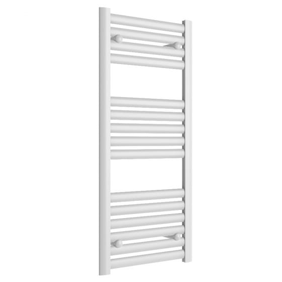 Image of Reina Anita Aluminium Heated Towel Rail