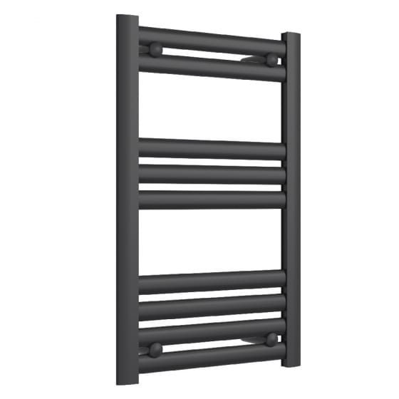 Image of Reina Anita Aluminium Heated Towel Rail