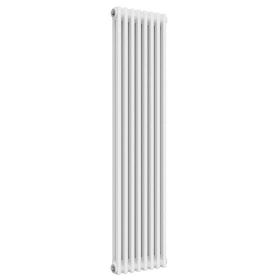 Image of Reina Colona Vertical Steel Column Radiator