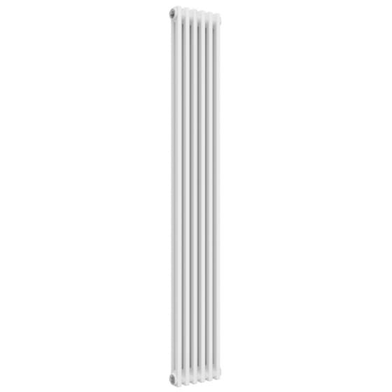 Image of Reina Colona Vertical Steel Column Radiator