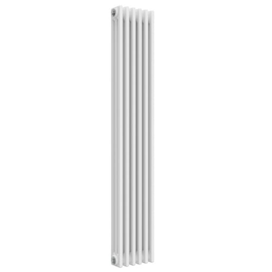 Image of Reina Colona Vertical Steel Column Radiator