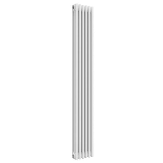 Image of Reina Colona Vertical Steel Column Radiator