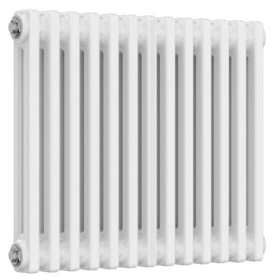 Image of Reina Colona Horizontal Steel Column Radiator