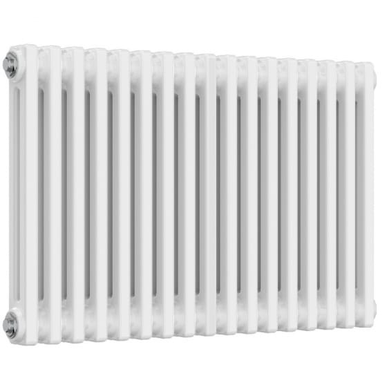 Image of Reina Colona Horizontal Steel Column Radiator