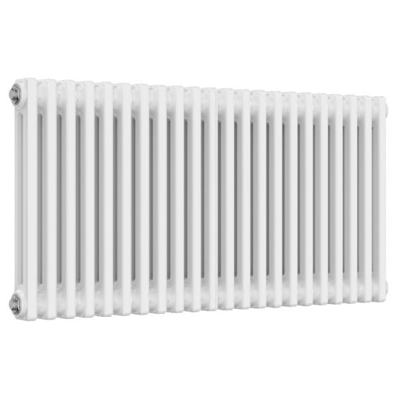 Image of Reina Colona Horizontal Steel Column Radiator