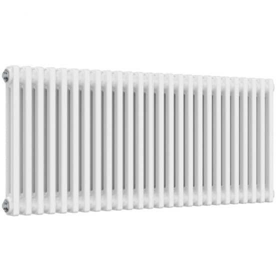 Image of Reina Colona Horizontal Steel Column Radiator