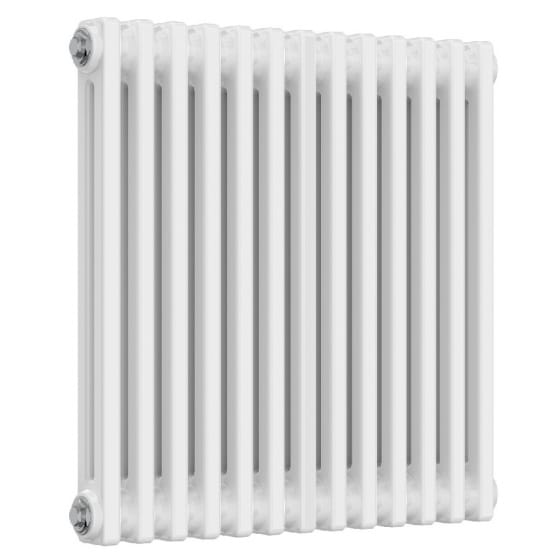 Image of Reina Colona Horizontal Steel Column Radiator