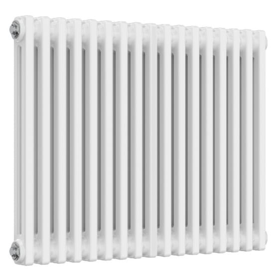 Image of Reina Colona Horizontal Steel Column Radiator