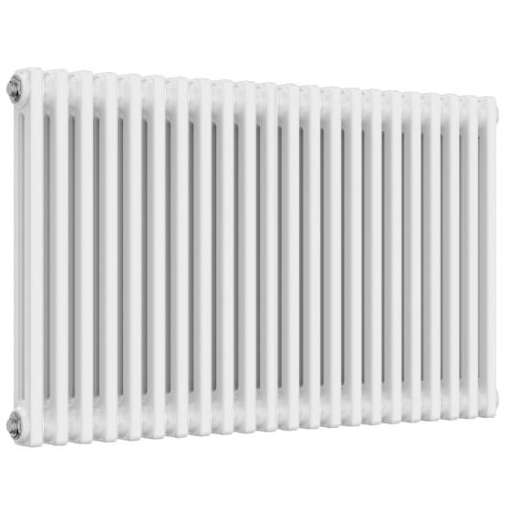 Image of Reina Colona Horizontal Steel Column Radiator
