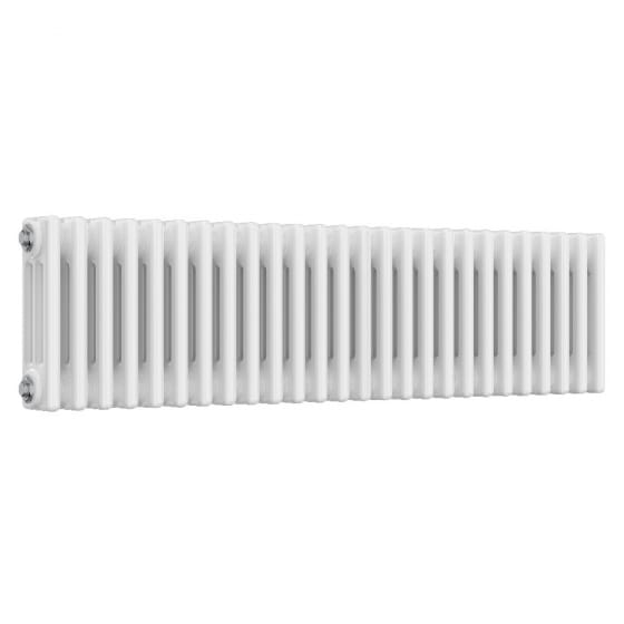 Image of Reina Colona Horizontal Steel Column Radiator