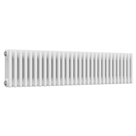 Image of Reina Colona Horizontal Steel Column Radiator