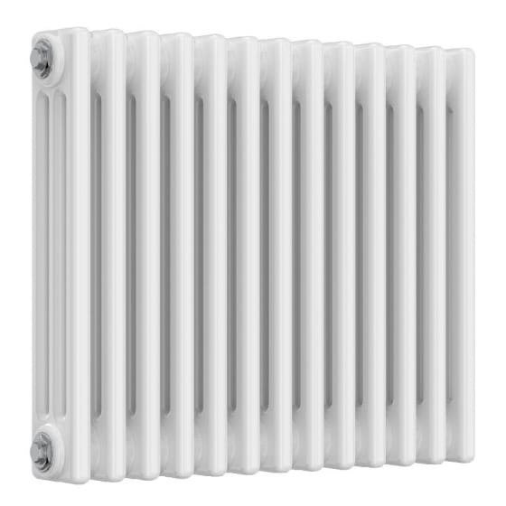 Image of Reina Colona Horizontal Steel Column Radiator