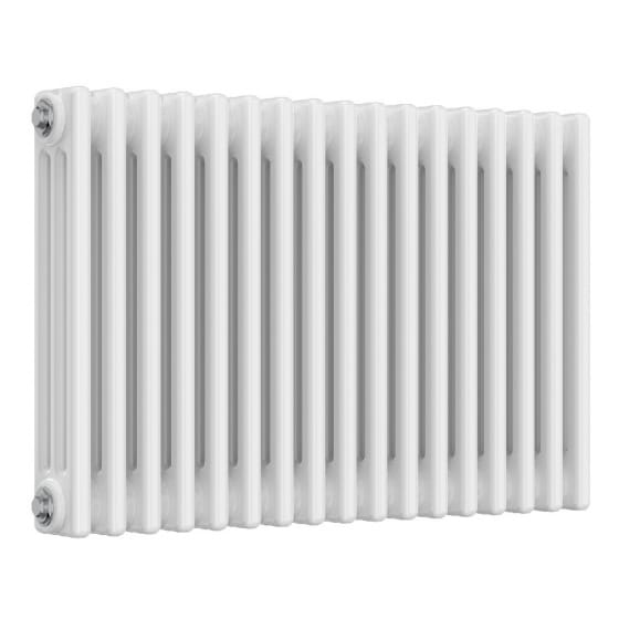 Image of Reina Colona Horizontal Steel Column Radiator