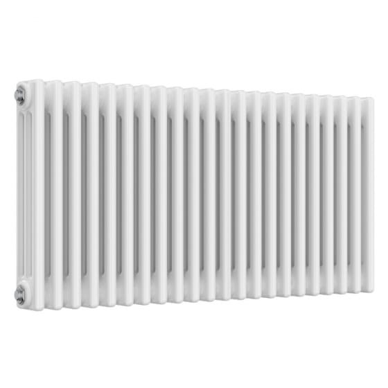 Image of Reina Colona Horizontal Steel Column Radiator