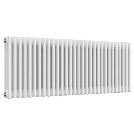 Image of Reina Colona Horizontal Steel Column Radiator