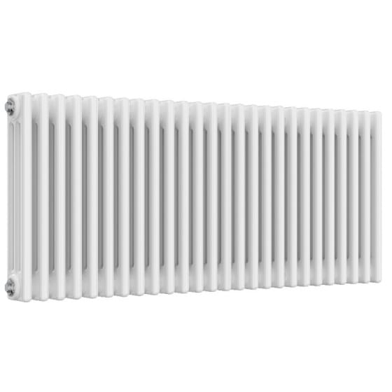 Image of Reina Colona Horizontal Steel Column Radiator