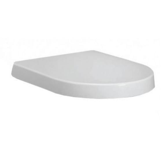 Image of RAK Resort Mini Soft Close Quick Release Toilet Seat