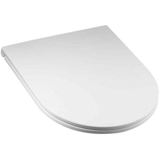 Image of RAK Resort Maxi Soft Close Quick Release Toilet Seat