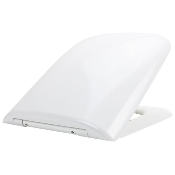 Image of RAK Metropolitan Soft Close Quick Release Toilet Seat