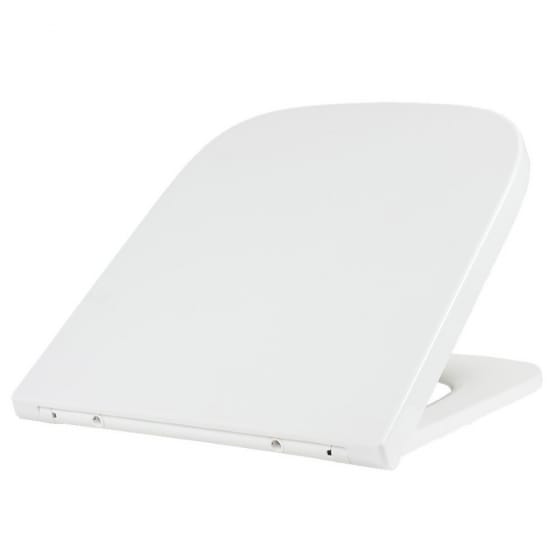 Image of RAK Series 600 Soft Close Quick Release Toilet Seat