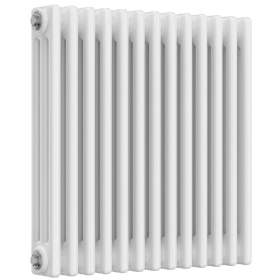 Image of Reina Colona Horizontal Steel Column Radiator