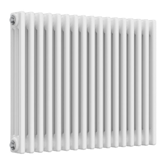 Image of Reina Colona Horizontal Steel Column Radiator