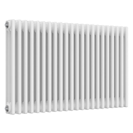 Image of Reina Colona Horizontal Steel Column Radiator