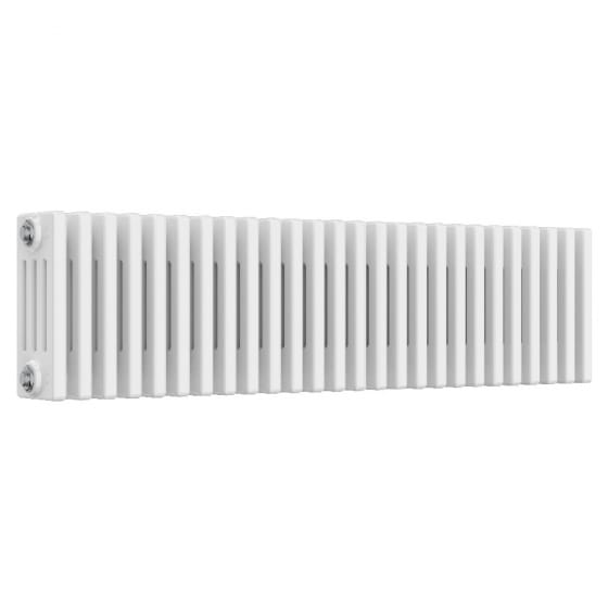 Image of Reina Colona Horizontal Steel Column Radiator