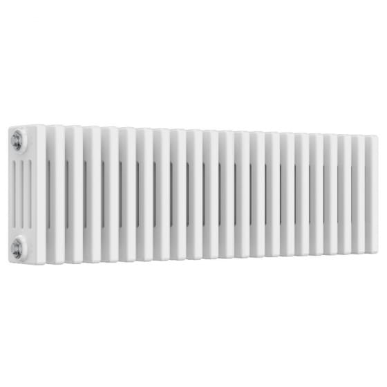 Image of Reina Colona Horizontal Steel Column Radiator