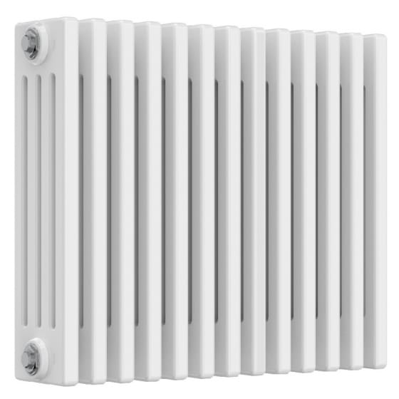 Image of Reina Colona Horizontal Steel Column Radiator