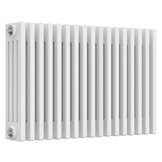 Image of Reina Colona Horizontal Steel Column Radiator