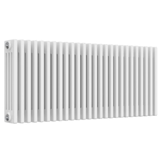 Image of Reina Colona Horizontal Steel Column Radiator