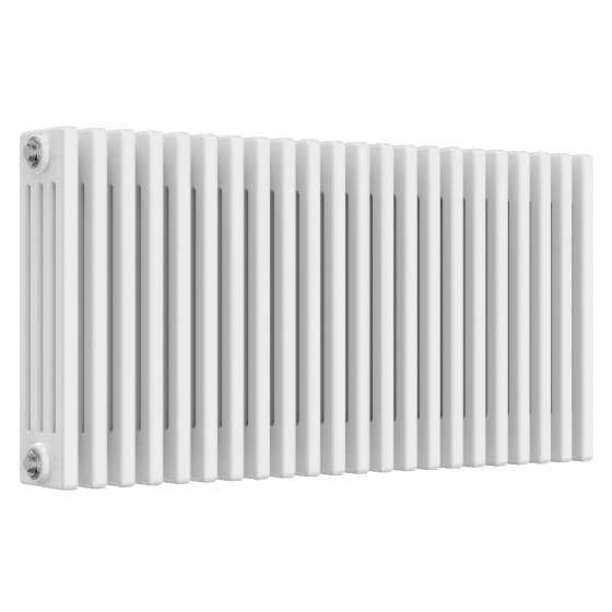 Image of Reina Colona Horizontal Steel Column Radiator