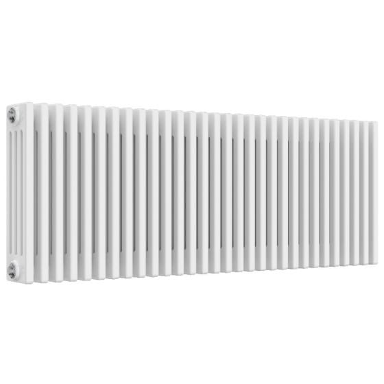 Image of Reina Colona Horizontal Steel Column Radiator