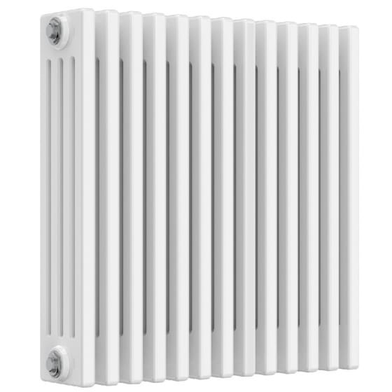 Image of Reina Colona Horizontal Steel Column Radiator